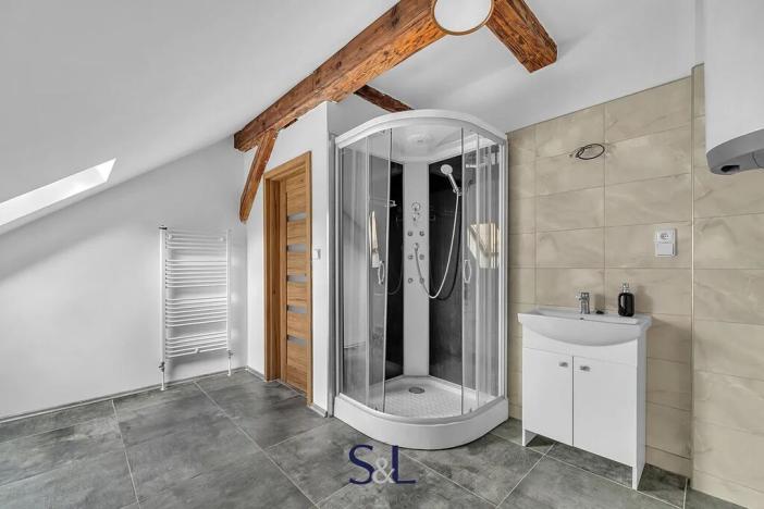 Prodej bytu 3+1, Cvikov, Mlýnská, 92 m2