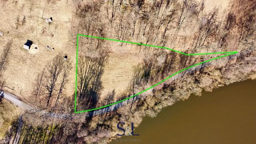 Prodej zahrady, Zahrádky, 2324 m2