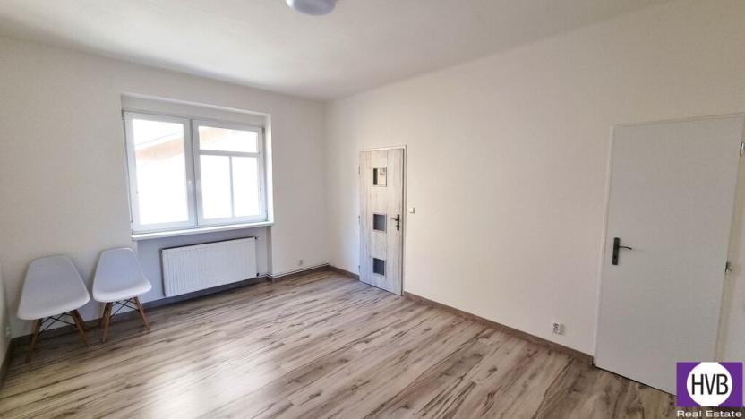 Prodej kanceláře, Kladno, T. G. Masaryka, 42 m2