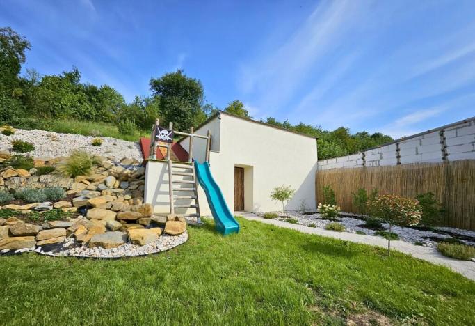 Prodej rodinného domu, Uherské Hradiště - Jarošov, U Cihelny, 115 m2