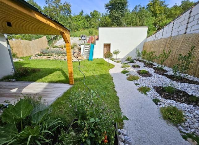 Prodej rodinného domu, Uherské Hradiště - Jarošov, U Cihelny, 115 m2