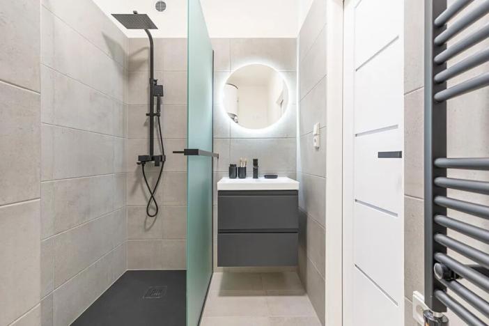 Prodej bytu 2+1, Vlašim, 55 m2