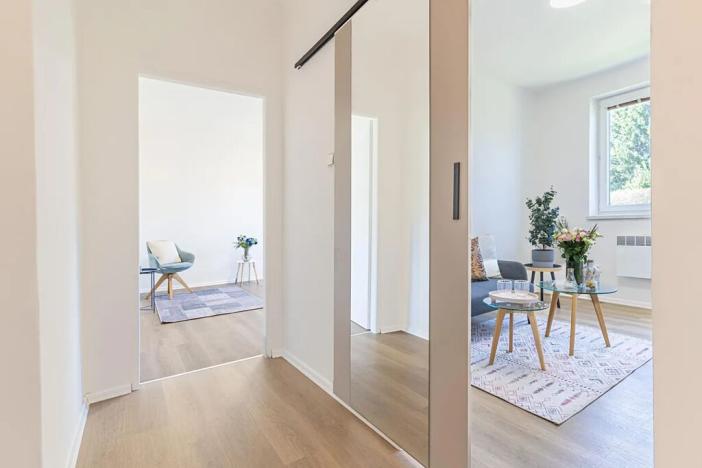 Prodej bytu 2+1, Vlašim, 55 m2