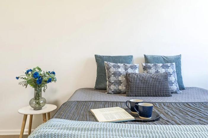 Prodej bytu 2+1, Vlašim, 55 m2