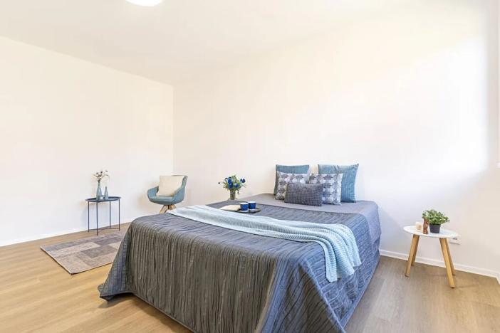 Prodej bytu 2+1, Vlašim, 55 m2