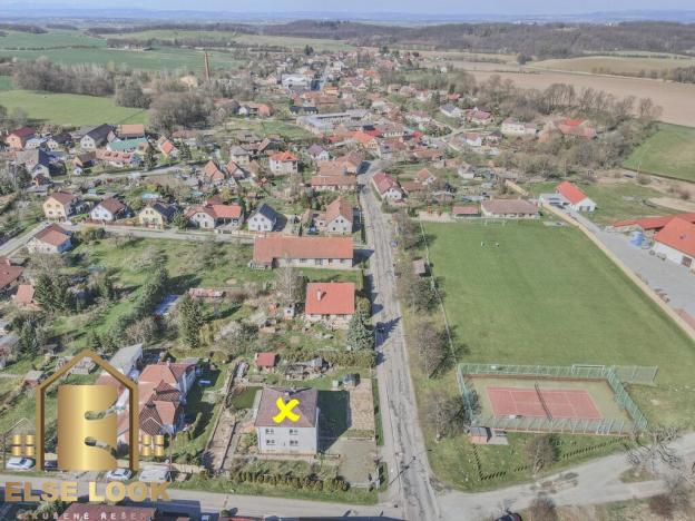 Prodej bytu, Jeníkovice, 228 m2