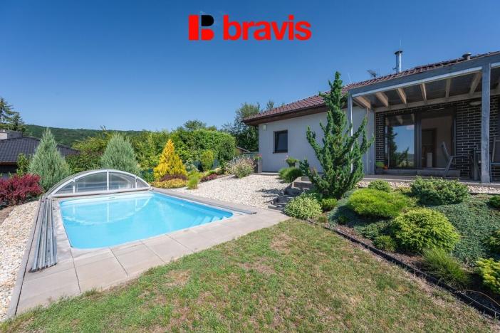 Prodej rodinného domu, Račice-Pístovice - Pístovice, 78 m2