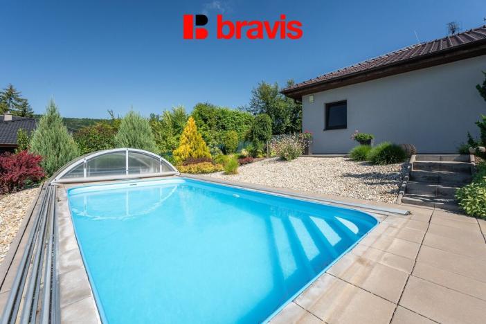 Prodej rodinného domu, Račice-Pístovice - Pístovice, 78 m2