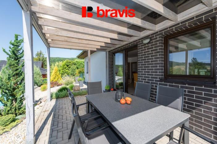 Prodej rodinného domu, Račice-Pístovice - Pístovice, 78 m2