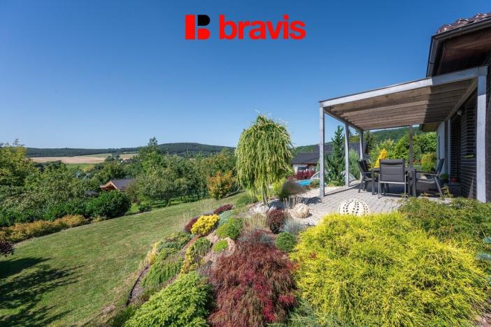 Prodej rodinného domu, Račice-Pístovice - Pístovice, 78 m2