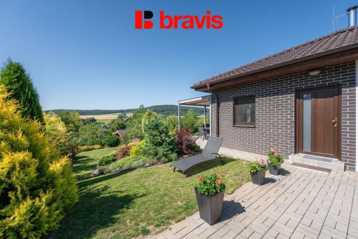 Prodej rodinného domu, Račice-Pístovice - Pístovice, 78 m2