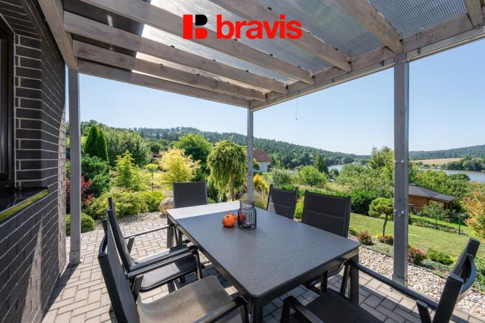 Prodej rodinného domu, Račice-Pístovice - Pístovice, 78 m2