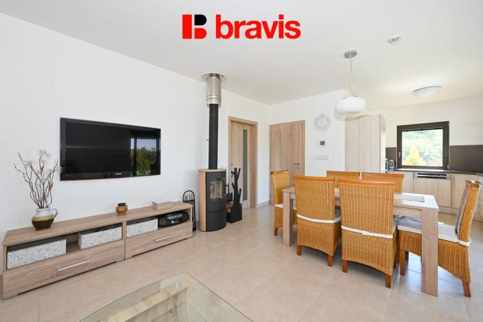 Prodej rodinného domu, Račice-Pístovice - Pístovice, 78 m2