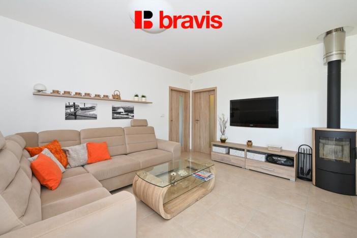 Prodej rodinného domu, Račice-Pístovice - Pístovice, 78 m2