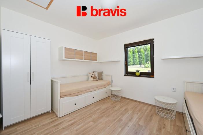 Prodej rodinného domu, Račice-Pístovice - Pístovice, 78 m2