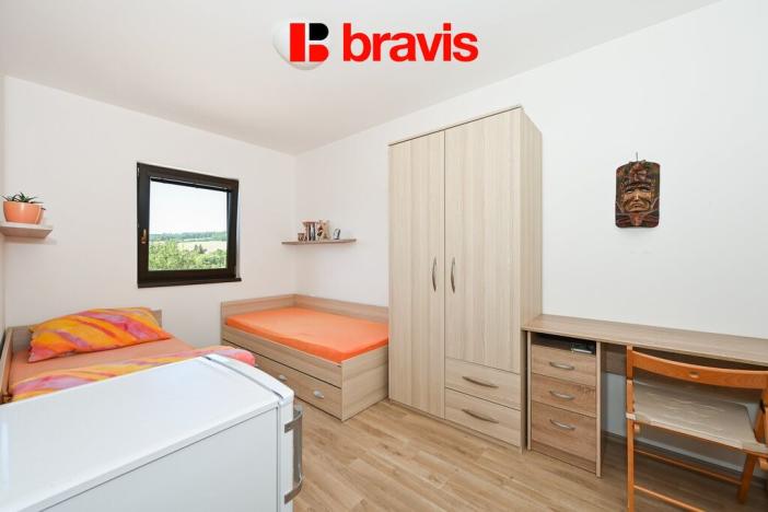 Prodej rodinného domu, Račice-Pístovice - Pístovice, 78 m2