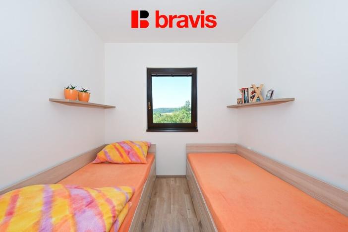 Prodej rodinného domu, Račice-Pístovice - Pístovice, 78 m2