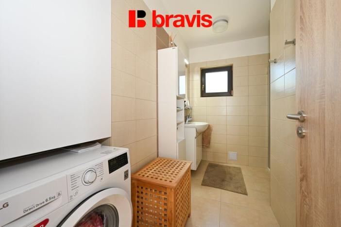 Prodej rodinného domu, Račice-Pístovice - Pístovice, 78 m2