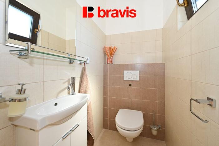 Prodej rodinného domu, Račice-Pístovice - Pístovice, 78 m2