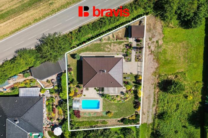 Prodej rodinného domu, Račice-Pístovice - Pístovice, 78 m2