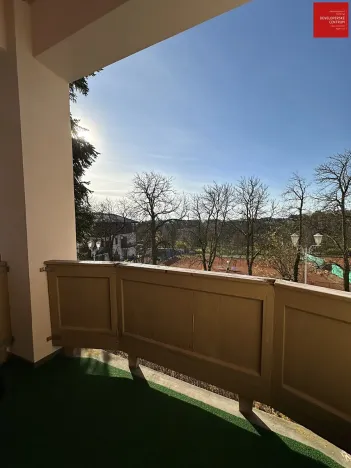 Prodej bytu 2+1, Mariánské Lázně, Anglická, 91 m2