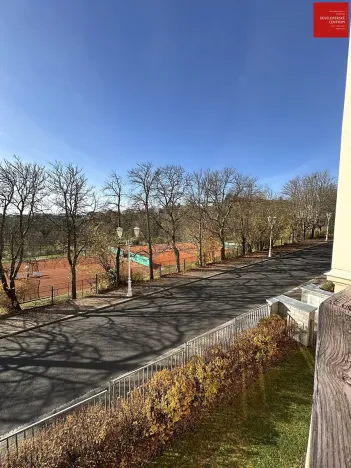 Prodej bytu 2+1, Mariánské Lázně, Anglická, 91 m2