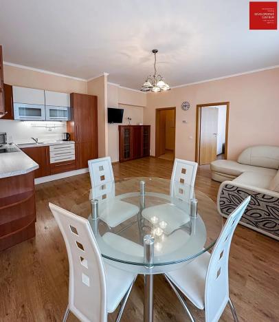 Pronájem bytu 2+kk, Mariánské Lázně, Třebízského, 50 m2