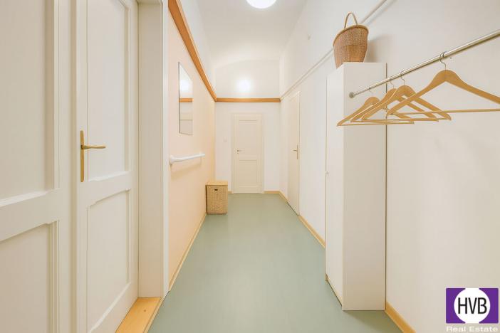 Prodej bytu 2+1, Praha - Košíře, Pod Kavalírkou, 70 m2