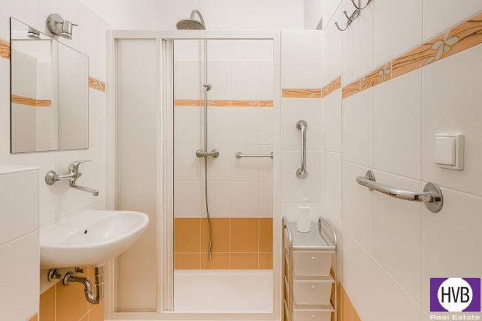 Prodej bytu 2+1, Praha - Košíře, Pod Kavalírkou, 70 m2