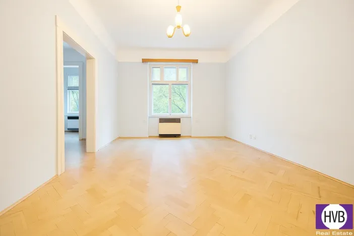 Prodej bytu 2+1, Praha - Košíře, Pod Kavalírkou, 70 m2