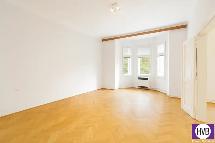 Prodej bytu 2+1, Praha - Košíře, Pod Kavalírkou, 70 m2