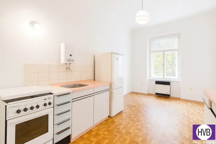 Prodej bytu 2+1, Praha - Košíře, Pod Kavalírkou, 70 m2
