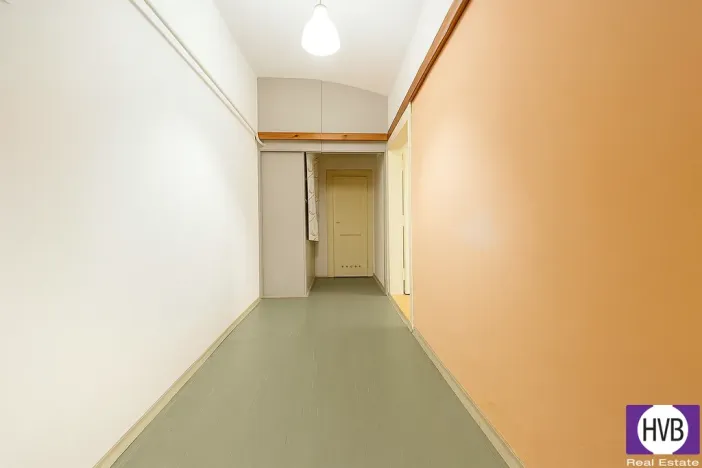 Prodej bytu 2+1, Praha - Košíře, Pod Kavalírkou, 70 m2