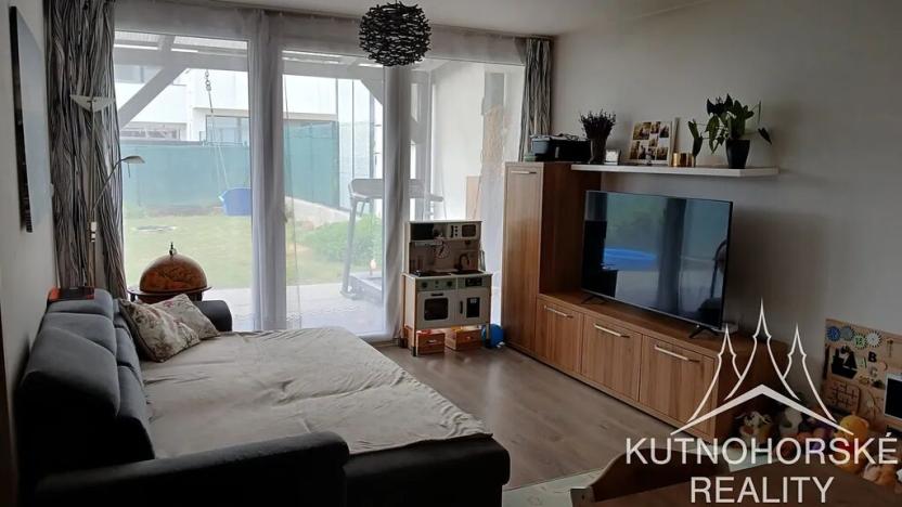 Pronájem bytu 2+kk, Havlíčkův Brod, Králíčkova, 62 m2
