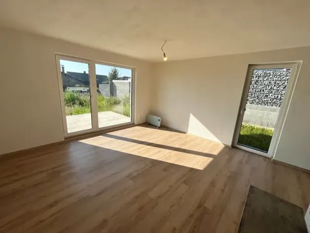 Prodej rodinného domu, Luka nad Jihlavou, 150 m2