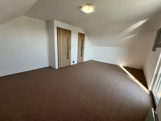 Prodej rodinného domu, Luka nad Jihlavou, 150 m2