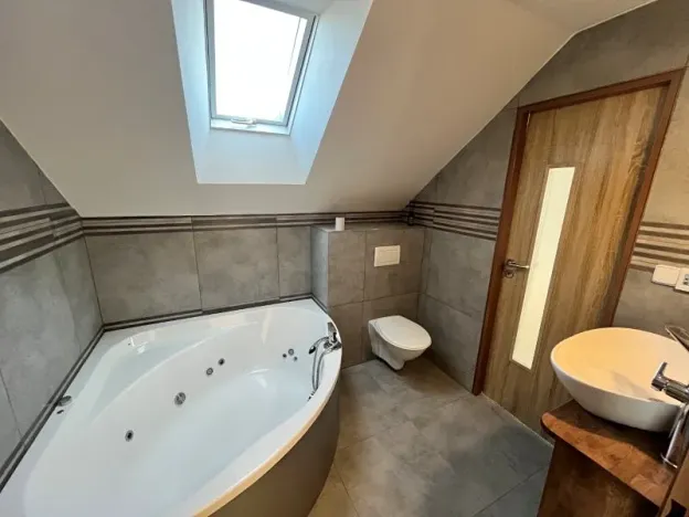 Prodej rodinného domu, Luka nad Jihlavou, 150 m2