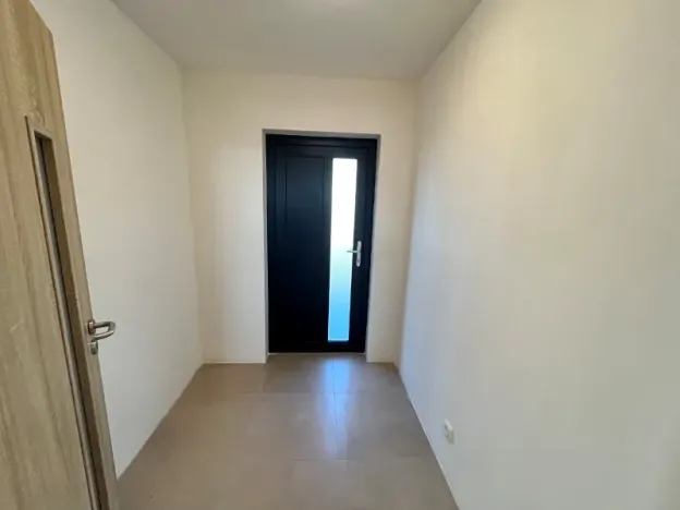 Prodej rodinného domu, Luka nad Jihlavou, 150 m2