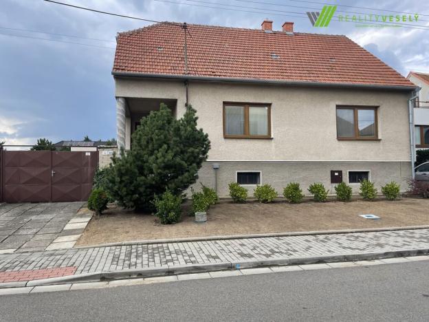 Prodej rodinného domu, Rohatec, U Školky, 123 m2