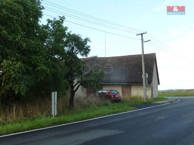 Prodej pozemku pro bydlení, Červený Kostelec, Českoskalická, 1929 m2