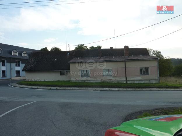 Prodej pozemku pro bydlení, Červený Kostelec, Českoskalická, 1929 m2