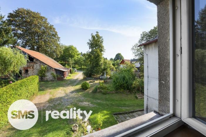 Prodej činžovního domu, Úsobí, 248 m2