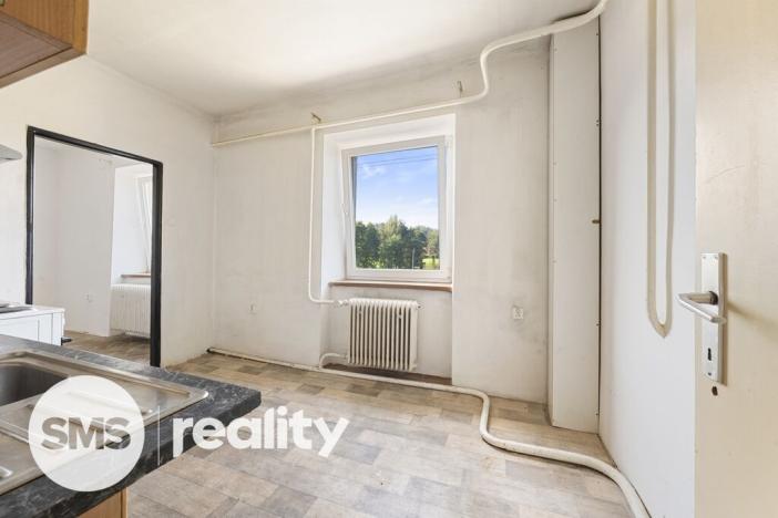 Prodej činžovního domu, Úsobí, 248 m2