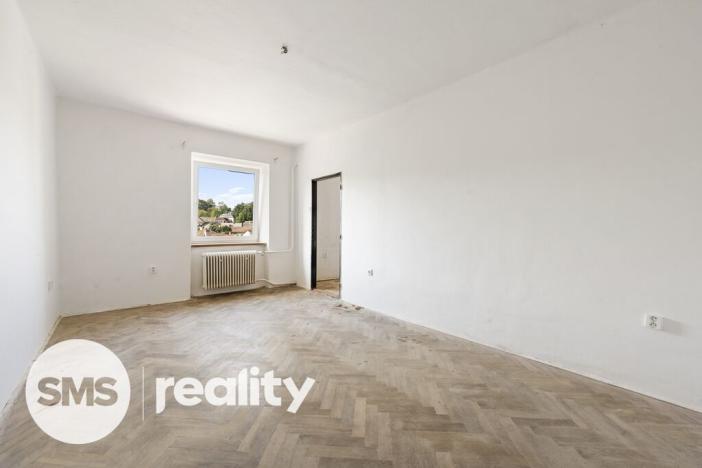 Prodej činžovního domu, Úsobí, 248 m2