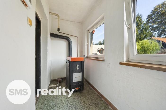 Prodej činžovního domu, Úsobí, 248 m2