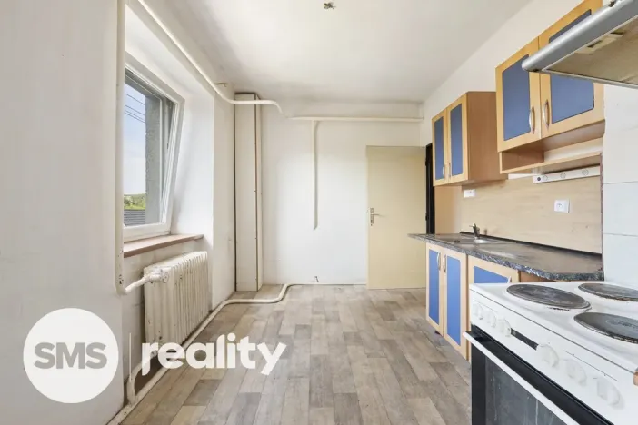 Prodej činžovního domu, Úsobí, 248 m2