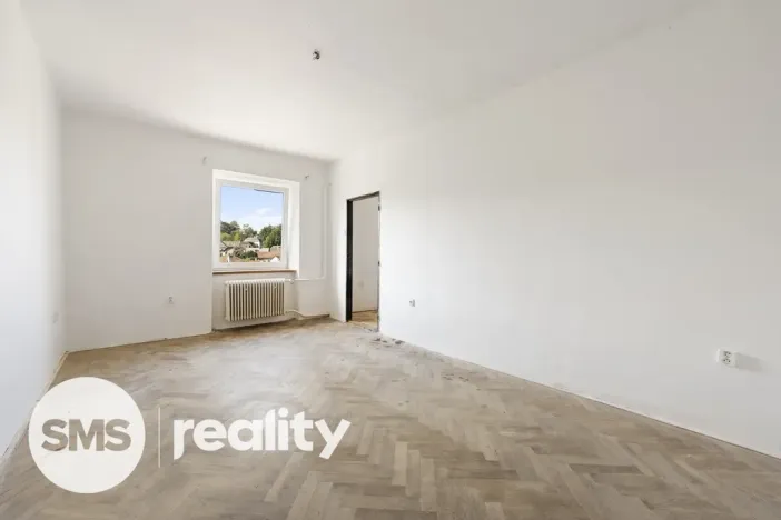 Prodej činžovního domu, Úsobí, 248 m2