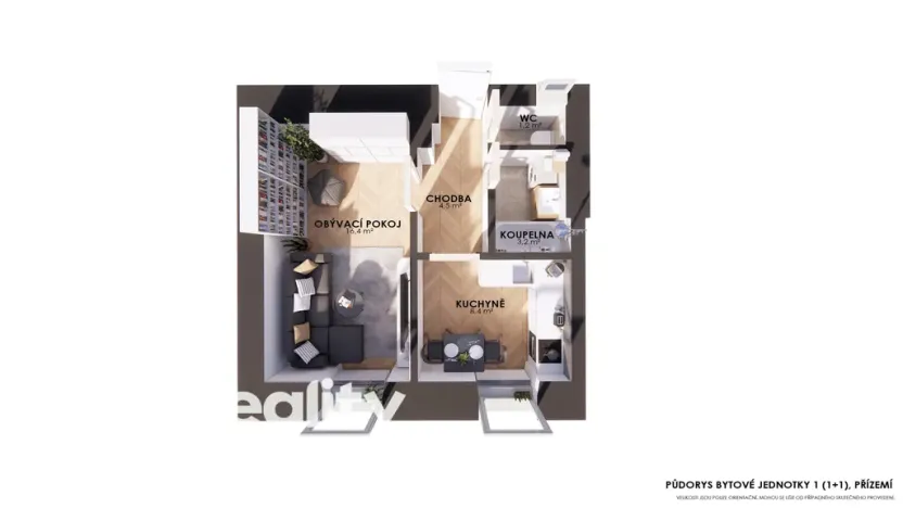 Prodej činžovního domu, Úsobí, 248 m2