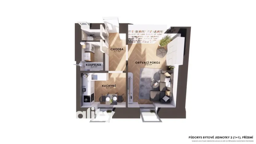 Prodej činžovního domu, Úsobí, 248 m2