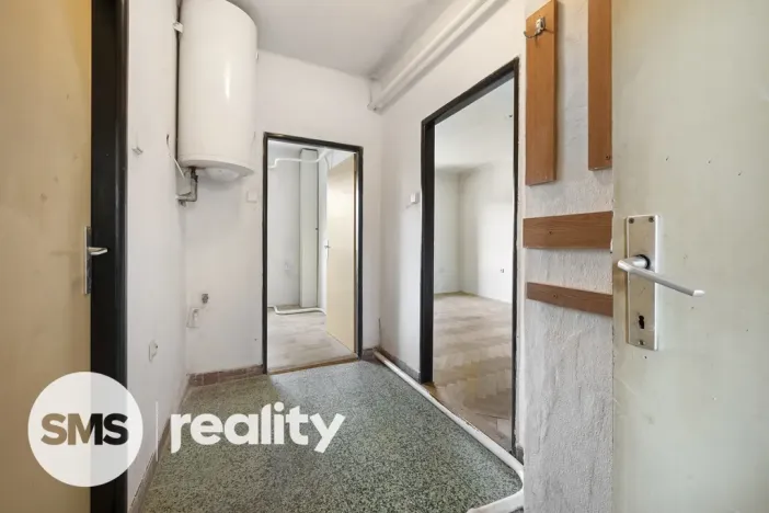 Prodej činžovního domu, Úsobí, 248 m2